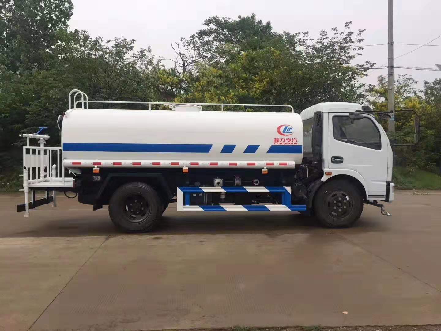 不朽情缘官网登录入口专汽东风福瑞卡洒水车