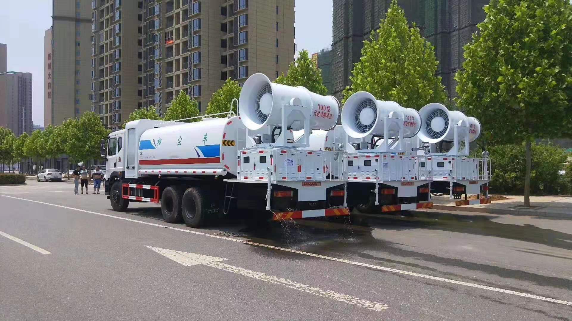 不朽情缘官网登录入口专汽东风后双桥T5多功能抑尘车