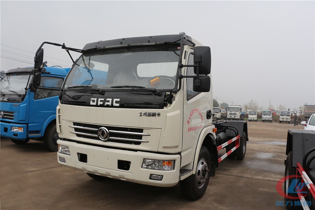 不朽情缘官网登录入口可卸式垃圾车