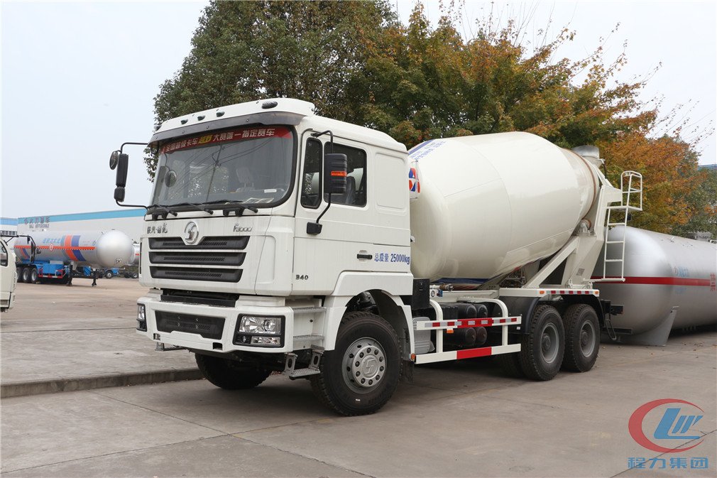 不朽情缘官网登录入口陕汽德龙搅拌车侧面图