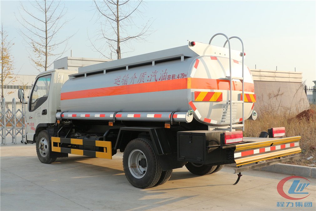 湖北不朽情缘官网登录入口江淮（5方）加油车侧面图