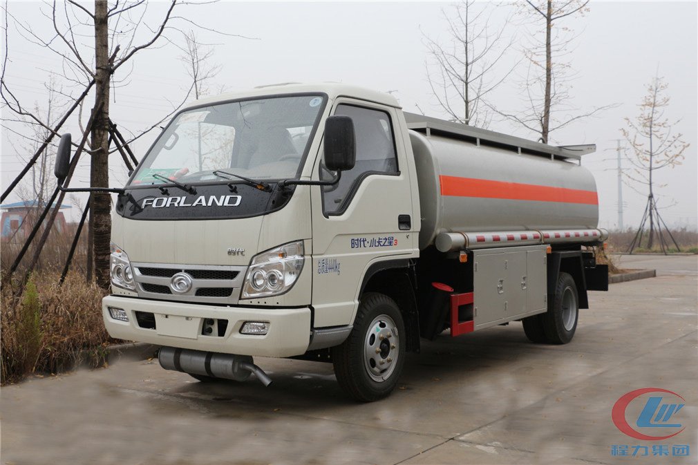 湖北不朽情缘官网登录入口福田6方不上户加油车高清图