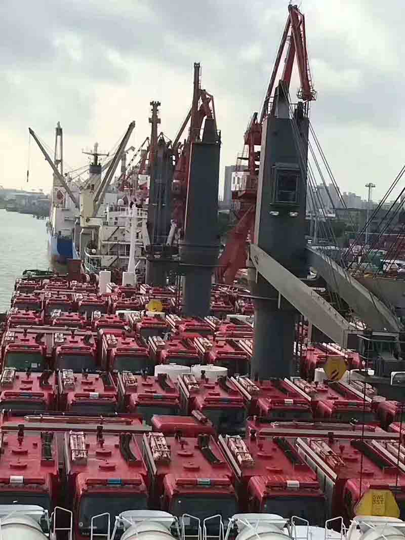 不朽情缘官网登录入口消防车出口案例展示