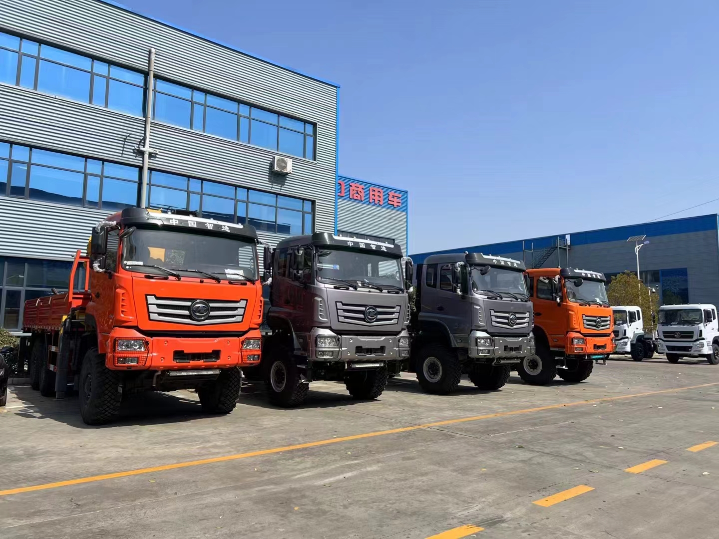 不朽情缘官网登录入口商用车底盘